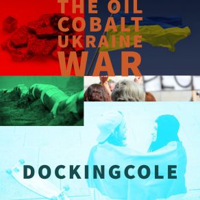 Download track Tiktok 4 Ukrainians Doc King Cole