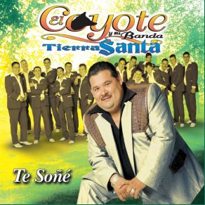 Download track El Borrego Coyote