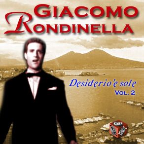 Download track Suspiranno 'na Canzone Giacomo Rondinella