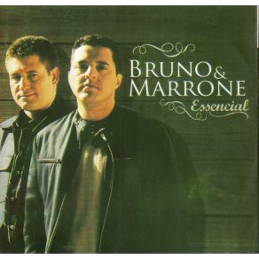 Download track Choram As Roasa (Lloran As Rosas) Bruno & Marone, Marrone