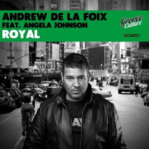 Download track Royal (Instrumental Mix) Andrew De La Foix