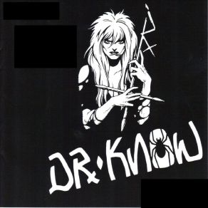 Download track Stop The Machine Dr. Know