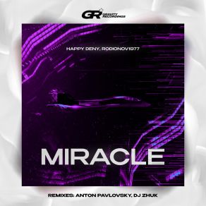 Download track Miracle (Radio Mix) Rodionov1977