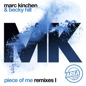 Download track Piece Of Me (JKAY Remix) MK