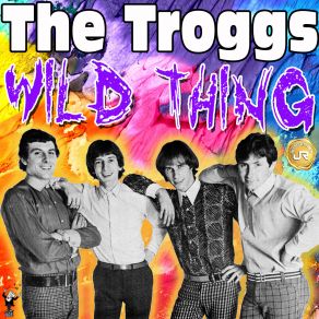 Download track Save The Last Dance For Me (Remastered) The Troggs