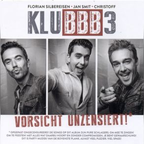 Download track Du Schaffst Das Schon (DJ Mix) Klubbb3Dj Mix