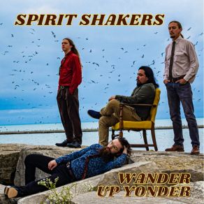 Download track Lightning Strike Me Down Spirit Shakers