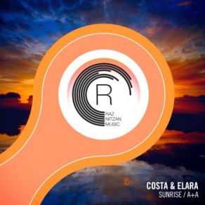 Download track Sunrise (Extended Mix) Costa, Elara