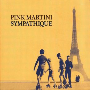 Download track Song Of The Black Lizard Pink Martini