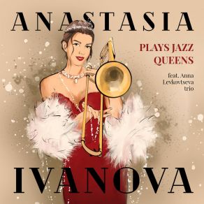 Download track Downhearted Blues Anna Levkovtseva Trio