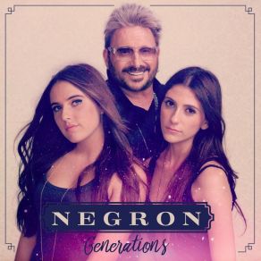 Download track Save Our Ship Negrón