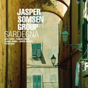 Download track Mia Nefertiti (For Ketty) Jasper Somsen Group