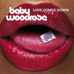 Download track Lights Are Changing Baby Woodrose