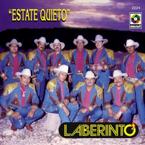 Download track El Ultimo Cartucho Laberinto