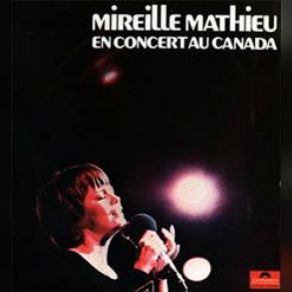 Download track Pot-Pourri' Mireille Mathieu