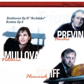 Download track Beethoven: Piano Trio No. 7 In B Flat, Op. 97 