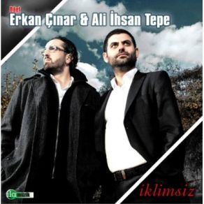 Download track Erenler Ali İhsan Tepe, Erkan Çınar