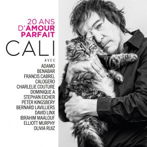 Download track C'est Quand Le Bonheur - Cali