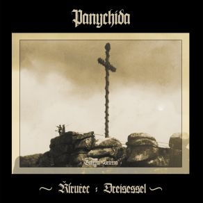 Download track Via Dolorosa (Impaled Nazarene Cover) Panychida