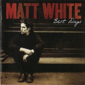 Download track Just What I'm Looking For Matt White