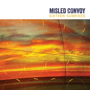 Download track Sixteen Sunsets (Adrian Sherwood's Enter The Void Of Sound Delerium Mix) Misled Convoy