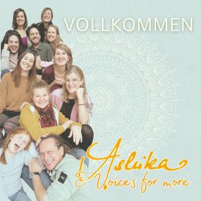 Download track Oh, I Wonder Voices For MorePia Sußmann