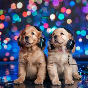 Download track Canine Calm Music Chimmerish