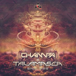 Download track Endless (Original Mix) Talamasca, Champa