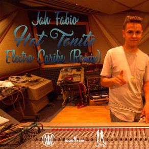 Download track Hot Tonite (Electro Caribe Remix) Jah Fabio