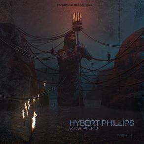 Download track Lost Ist (Original Mix) Hybert Phillips