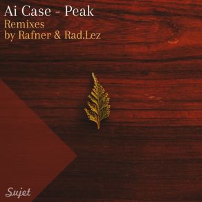 Download track Peak (Rad. Lez Remix) Ai CaseRad. Lez