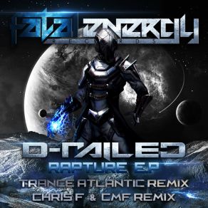 Download track Rapture (Chris F & CMF Remix) D - Railed