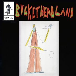 Download track Revenge Of The Double Man Live Buckethead