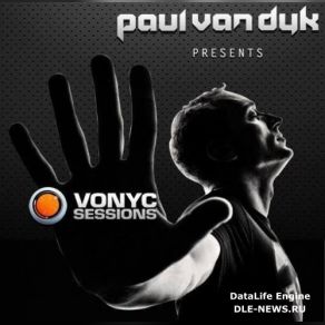 Download track Paul Van Dyk Vonyc Sessions 520 With Ben Nicky Paul Van Dyk