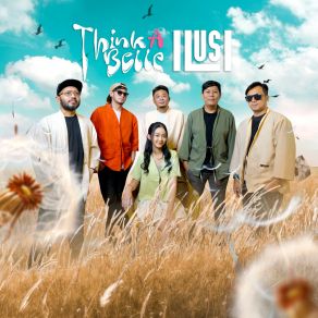 Download track Dan Tidurlah Think A Belle