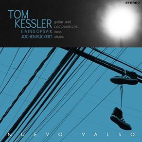 Download track Chasquinho Tom Kessler