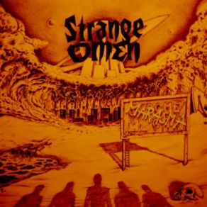 Download track Shadows In The Nighttime Strange Omen