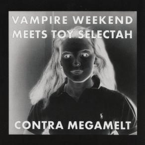 Download track Contramelt B Vampire Weekend