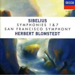 Download track 5. Sibelius. Symphony No. 7 In C Major Op. 105 Jean Sibelius