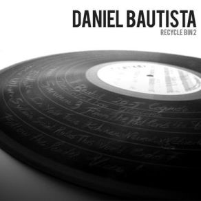 Download track From The Past Comes The Storm Daniel Bautista