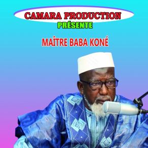 Download track Samba Maliki Baba Koné