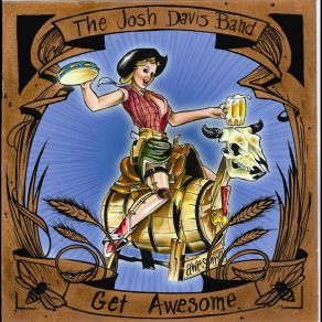 Download track Coal Black Heart Josh Davis Band