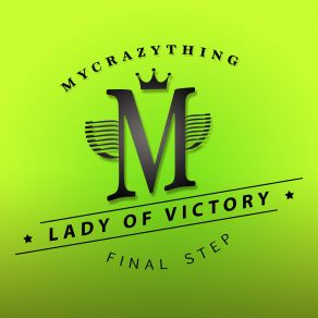 Download track Final Step (Alan De Laniere Dark Mix) Lady Of Victory