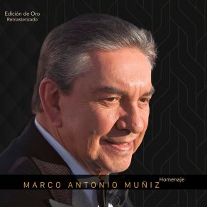 Download track Estoy Perdido (Remasterizado) Marco Antonio Muñíz