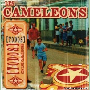 Download track Santiago De Cuba Les Caméléons