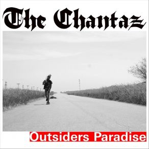 Download track Black Clouds The Chantaz