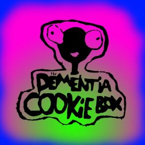 Download track Fermented Reality The Dementia Cookie Box