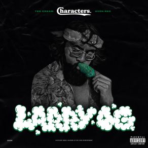 Download track Larry O. G AvenREC