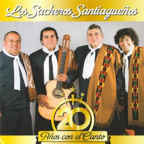 Download track Donde Viven Mis Querencias Los Sacheros Santiagueños