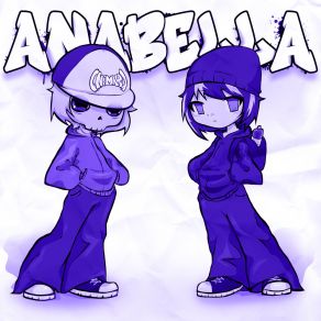 Download track ANABELLA (SPED UP) Scxrd